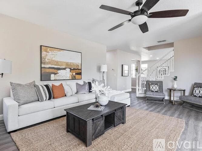 Plumas Lake House: 2019 Branding Iron Way