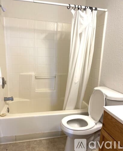 Bullhead City Apartment: 2220 Rancho Colorado Blvd