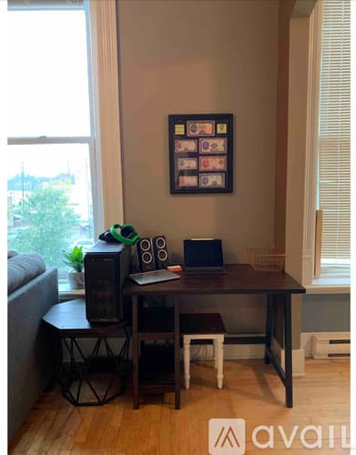 Stevens Point Apartment: 913 Main Street