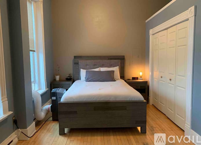 Stevens Point Apartment: 913 Main Street