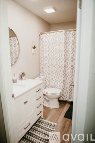 Jacksonville House: 19 Del Tara Dr