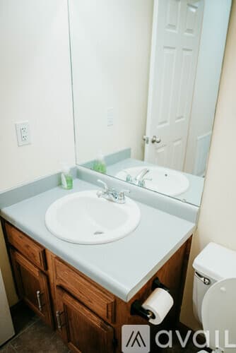 Sherwood House: 101 Bearskin Dr