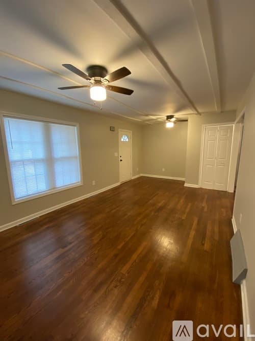 Rockmart House: 209 West Church Street