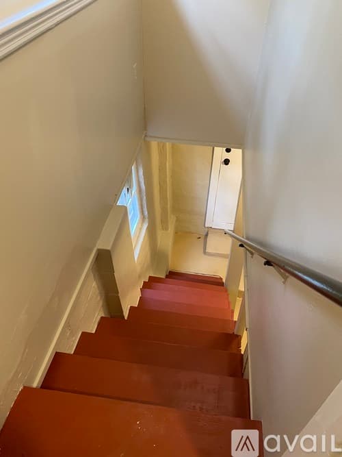 Rockmart House: 209 West Church Street