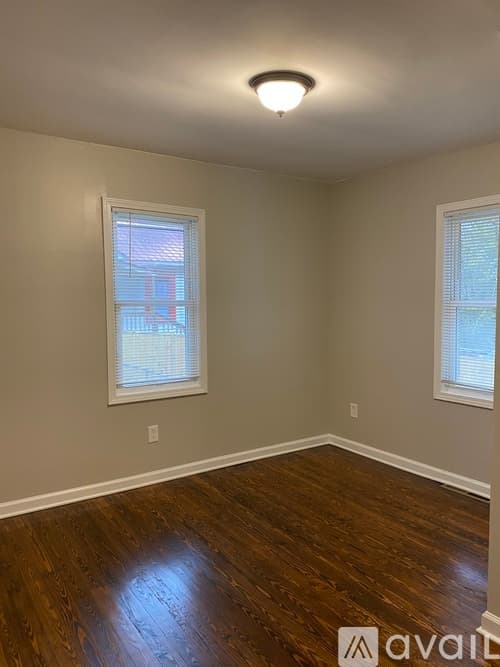 Rockmart House: 209 West Church Street
