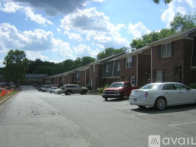 Snellville Apartment: 2110 Kings Gate Cir SW