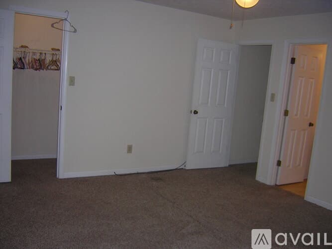 Snellville Apartment: 2110 Kings Gate Cir SW