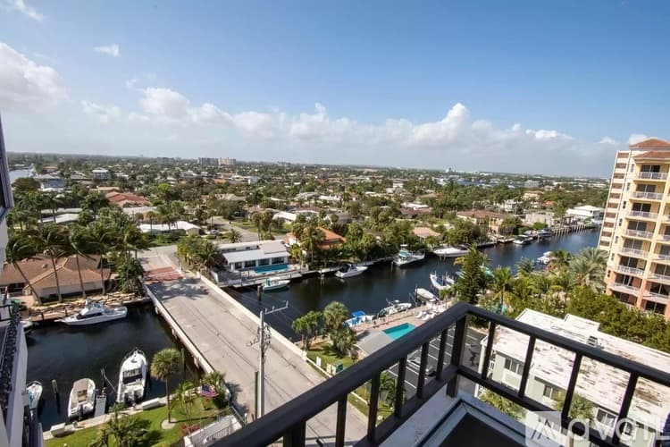 Pompano Beach Condo: 1401 South Ocean Boulevard