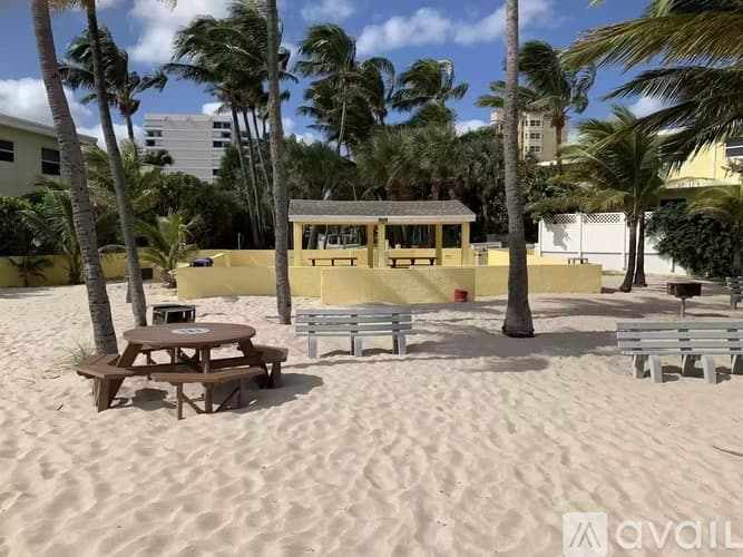 Pompano Beach Condo: 1401 South Ocean Boulevard