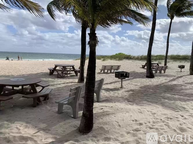 Pompano Beach Condo: 1401 South Ocean Boulevard