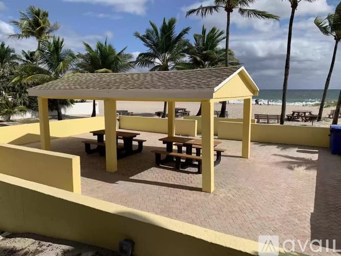 Pompano Beach Condo: 1401 South Ocean Boulevard