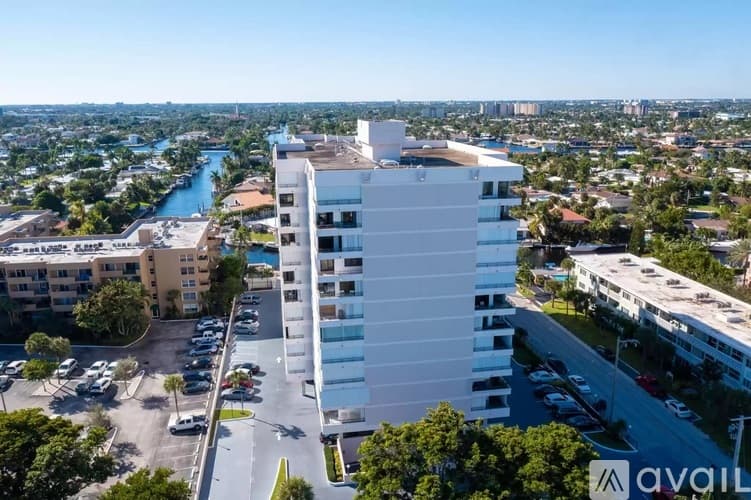 Pompano Beach Condo: 1401 South Ocean Boulevard