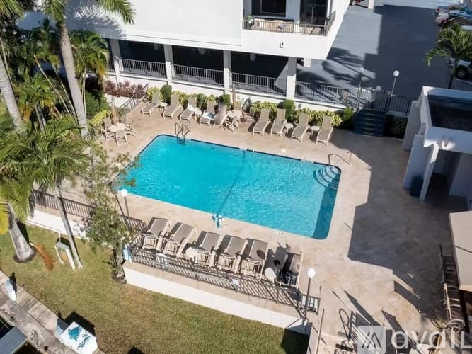 Pompano Beach Condo: 1401 South Ocean Boulevard