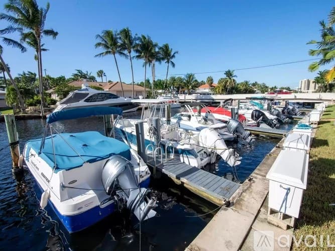 Pompano Beach Condo: 1401 South Ocean Boulevard