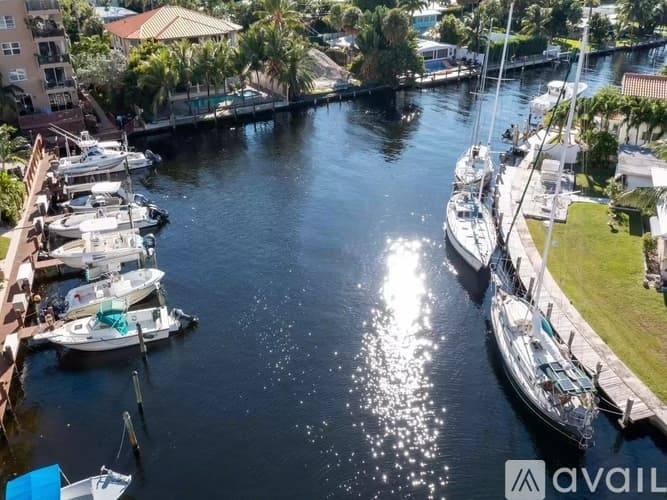 Pompano Beach Condo: 1401 South Ocean Boulevard