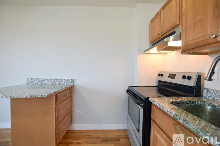 Chicago Apartment: 7450 N Greenview Ave