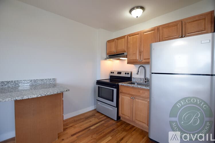 Chicago Apartment: 7450 N Greenview Ave