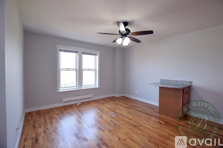 Chicago Apartment: 7450 N Greenview Ave