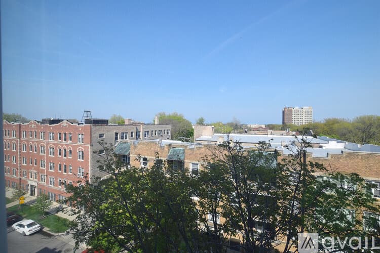 Chicago Apartment: 7450 N Greenview Ave