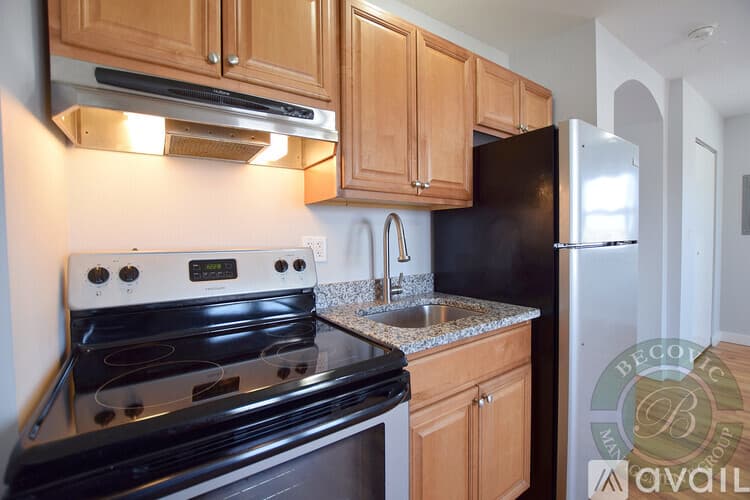 Chicago Apartment: 7450 N Greenview Ave