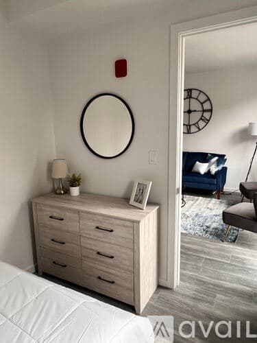 Lowell Apartment: 160 Middlesex Street
