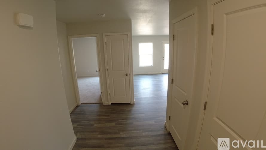 Bullhead City House: 2412 Sandpiper Dr