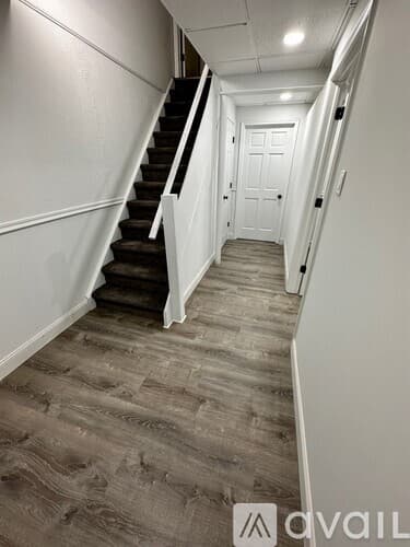 Wyomissing House: 2022 Hale Court