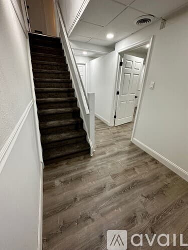 Wyomissing House: 2022 Hale Court