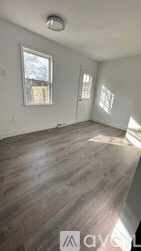 Wyomissing House: 2022 Hale Court
