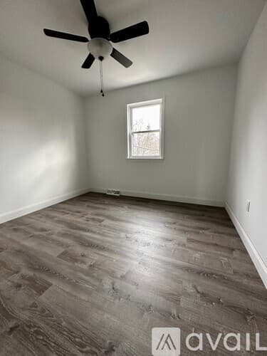 Wyomissing House: 2022 Hale Court