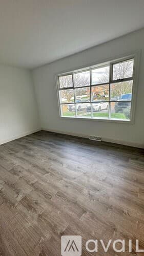 Wyomissing House: 2022 Hale Court