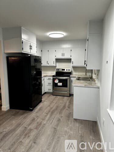 Wyomissing House: 2022 Hale Court