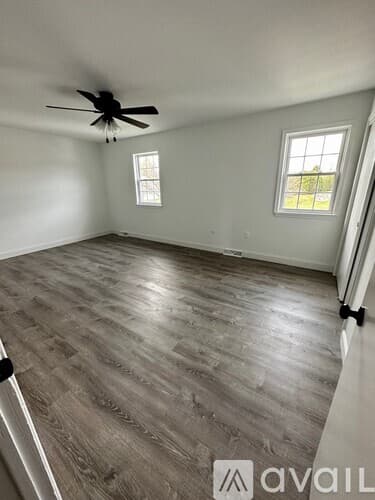 Wyomissing House: 2022 Hale Court
