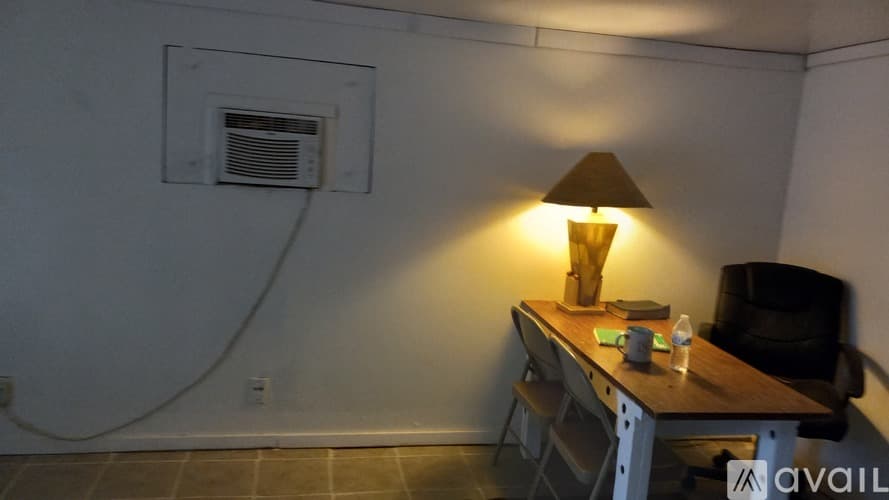 Riverside Apartment: 11330 Indiana Avenue