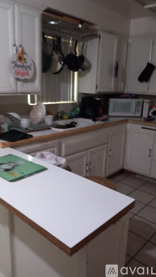 Riverside Apartment: 11330 Indiana Avenue