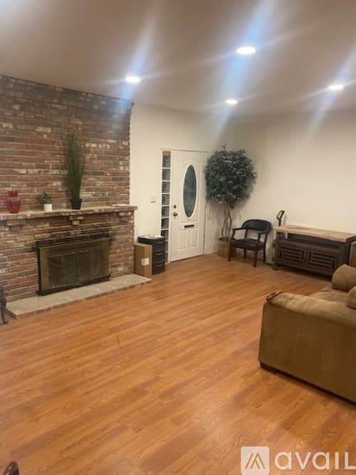 Alhambra House: 2135 South Palm Avenue