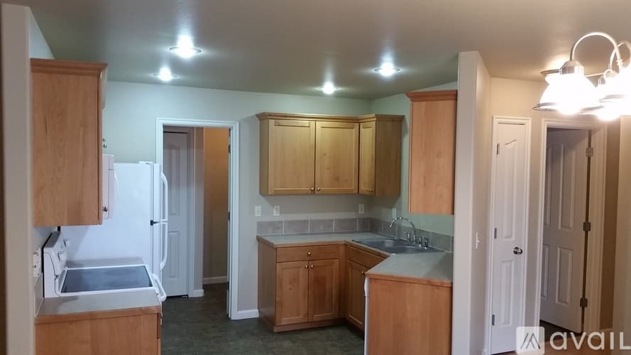 Boise Townhome: 2918 North Tamarack Drive