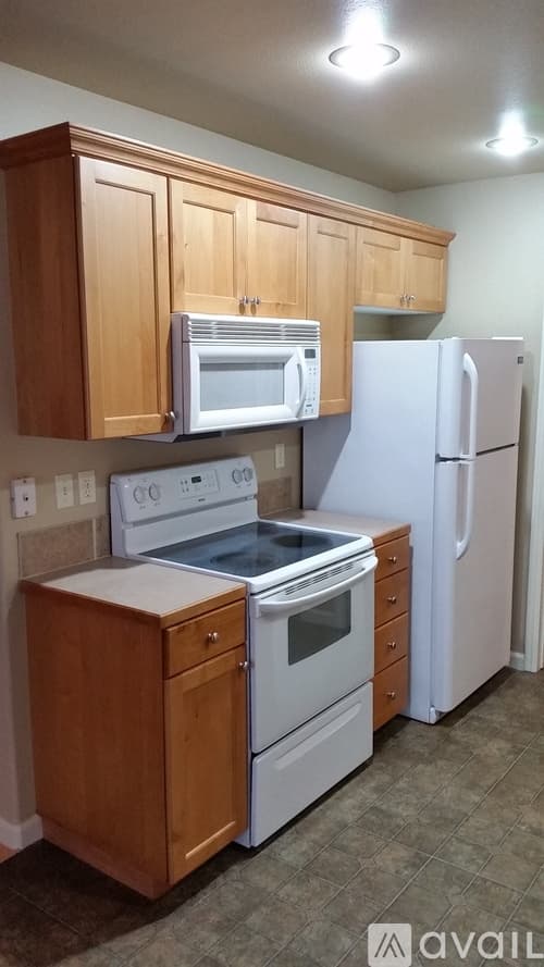 Boise Townhome: 2918 North Tamarack Drive