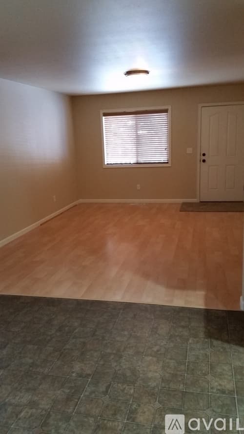 Boise Townhome: 2918 North Tamarack Drive