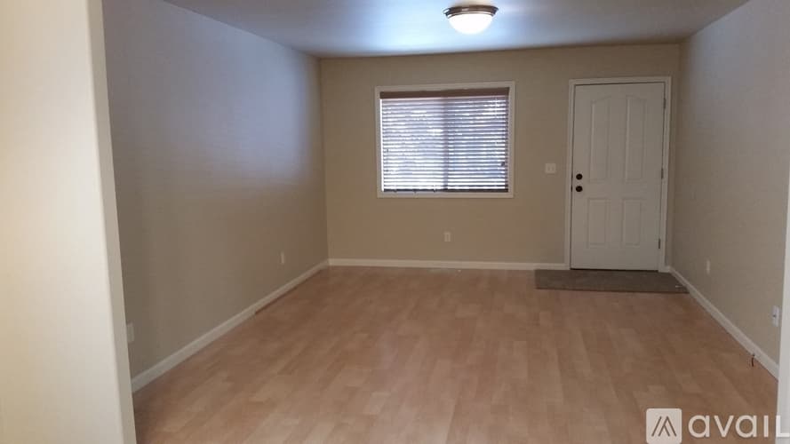 Boise Townhome: 2918 North Tamarack Drive