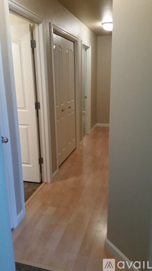 Boise Townhome: 2918 North Tamarack Drive
