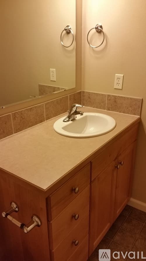 Boise Townhome: 2918 North Tamarack Drive