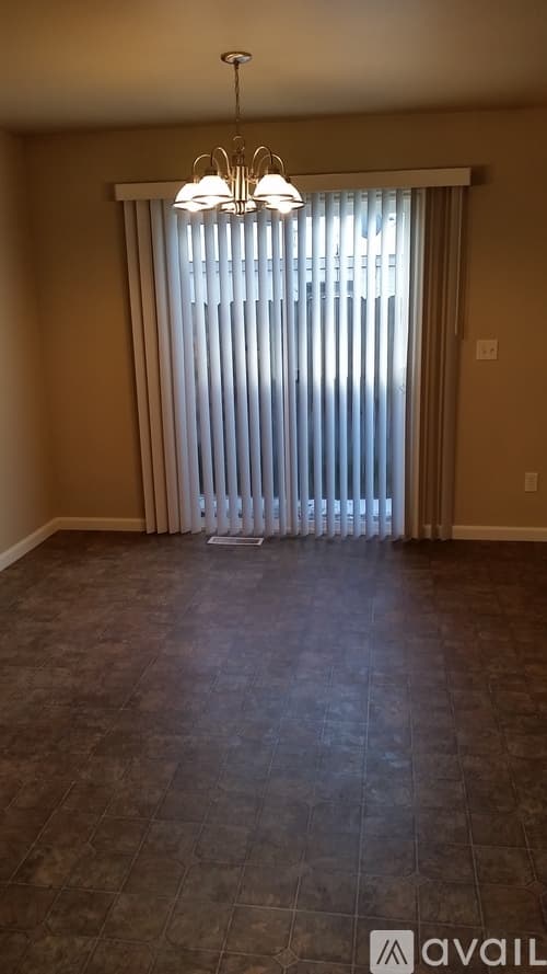 Boise Townhome: 2918 North Tamarack Drive