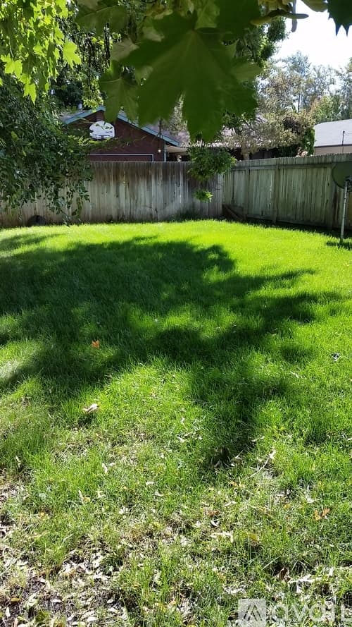 Boise Townhome: 2918 North Tamarack Drive