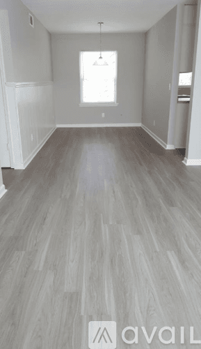 Hinesville Apartment: 906 To 914 West Pine Street