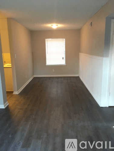 Hinesville Apartment: 906 To 914 West Pine Street