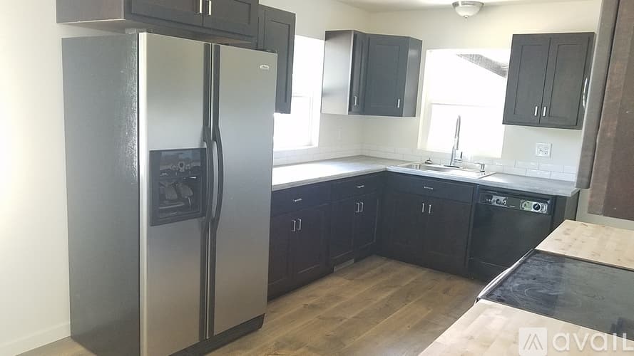 Rapid City House: 4224 W Chicago St