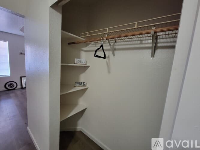 Bullhead City Apartment: 2220 Rancho Colorado Blvd