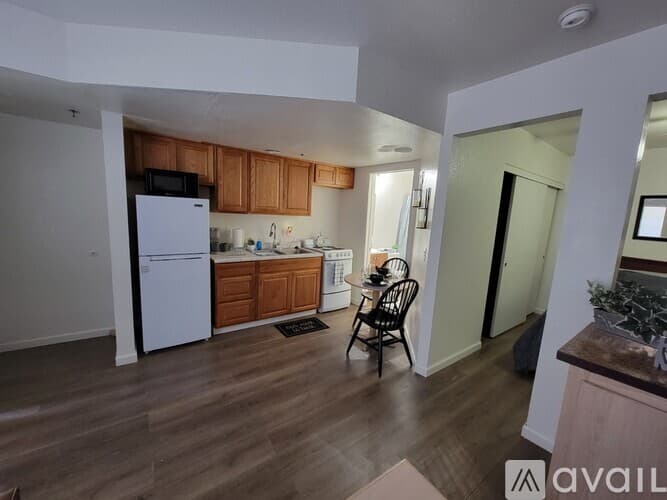 Bullhead City Apartment: 2220 Rancho Colorado Blvd