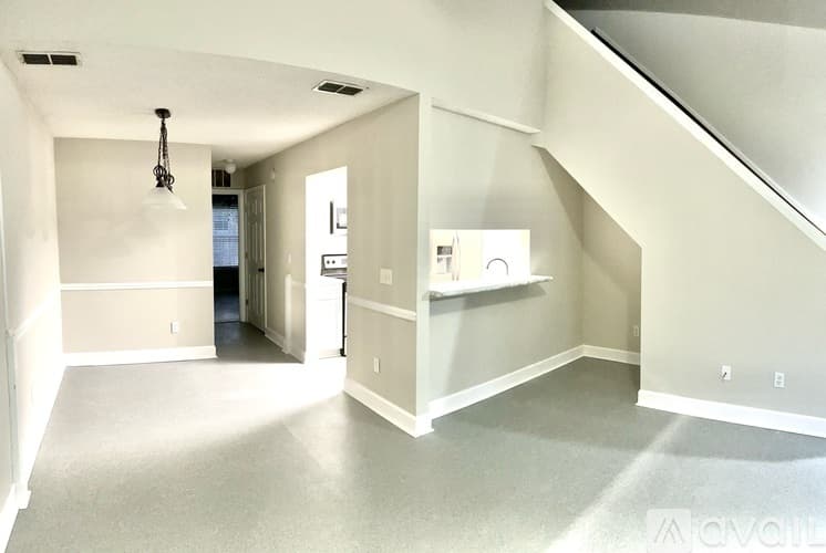 Tallahassee Townhome: 2946 Capital Park Dr